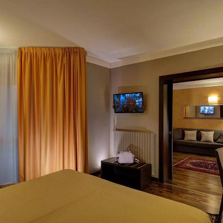 Hotel Petrarca Terme Montegrotto Terme Esterno foto