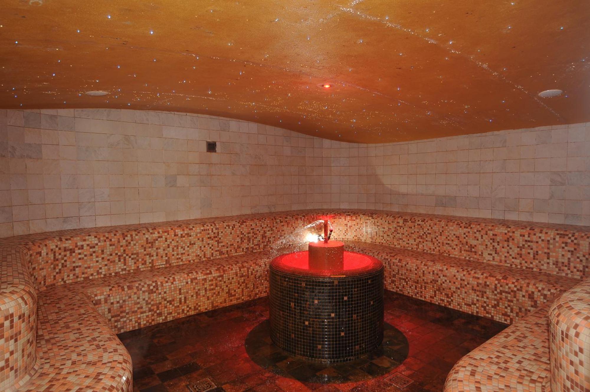 Hotel Petrarca Terme Montegrotto Terme Esterno foto