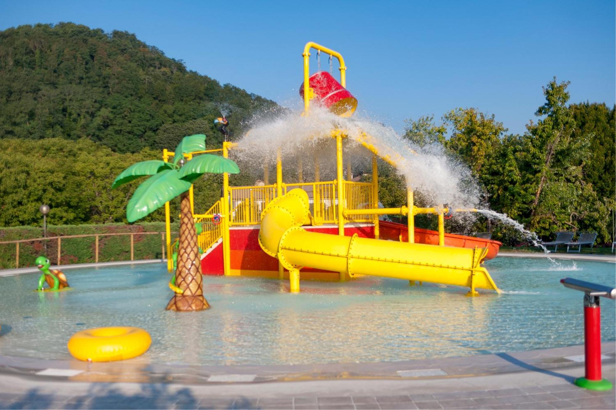 Hotel Petrarca Terme Montegrotto Terme Esterno foto