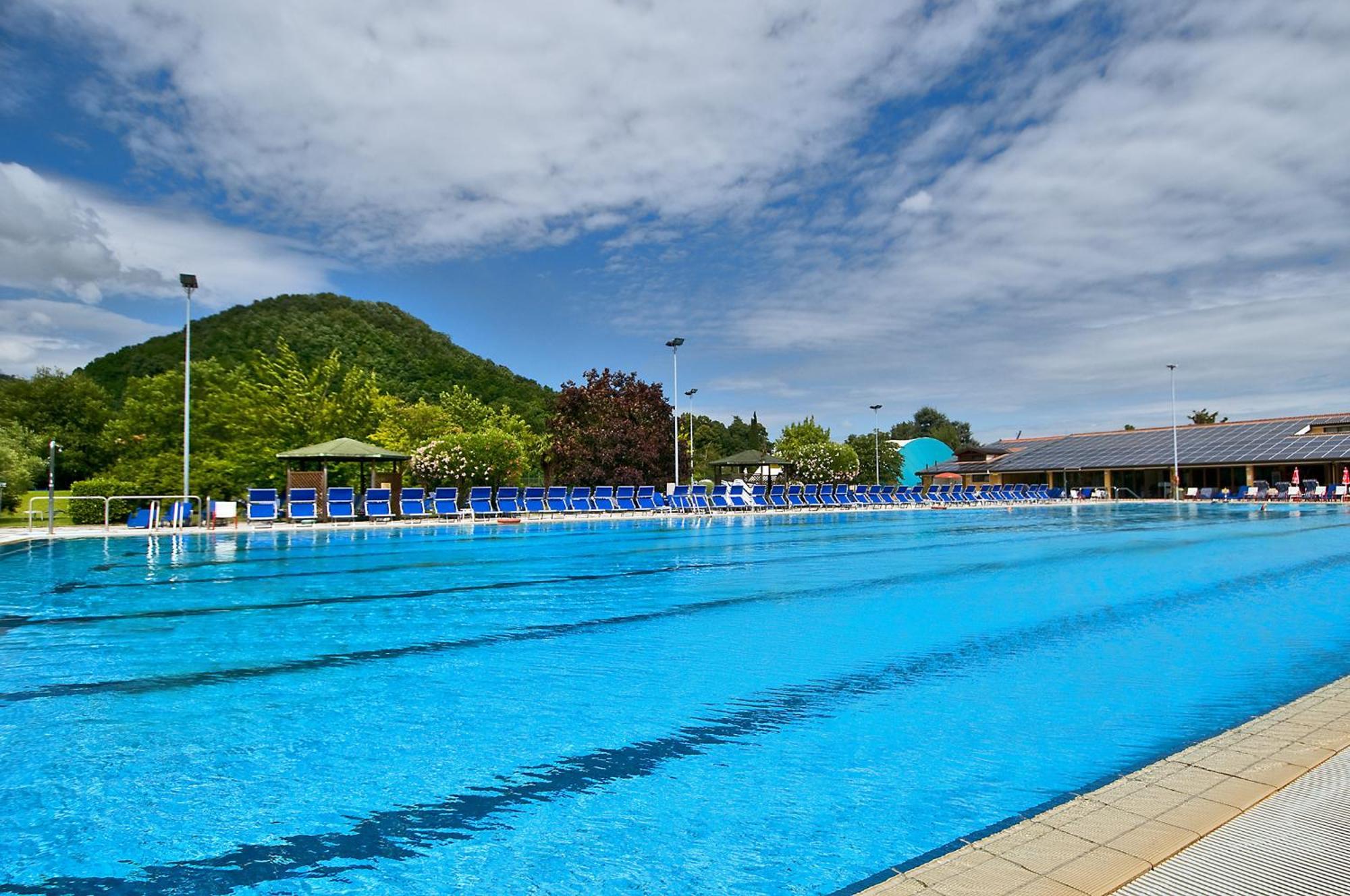 Hotel Petrarca Terme Montegrotto Terme Esterno foto
