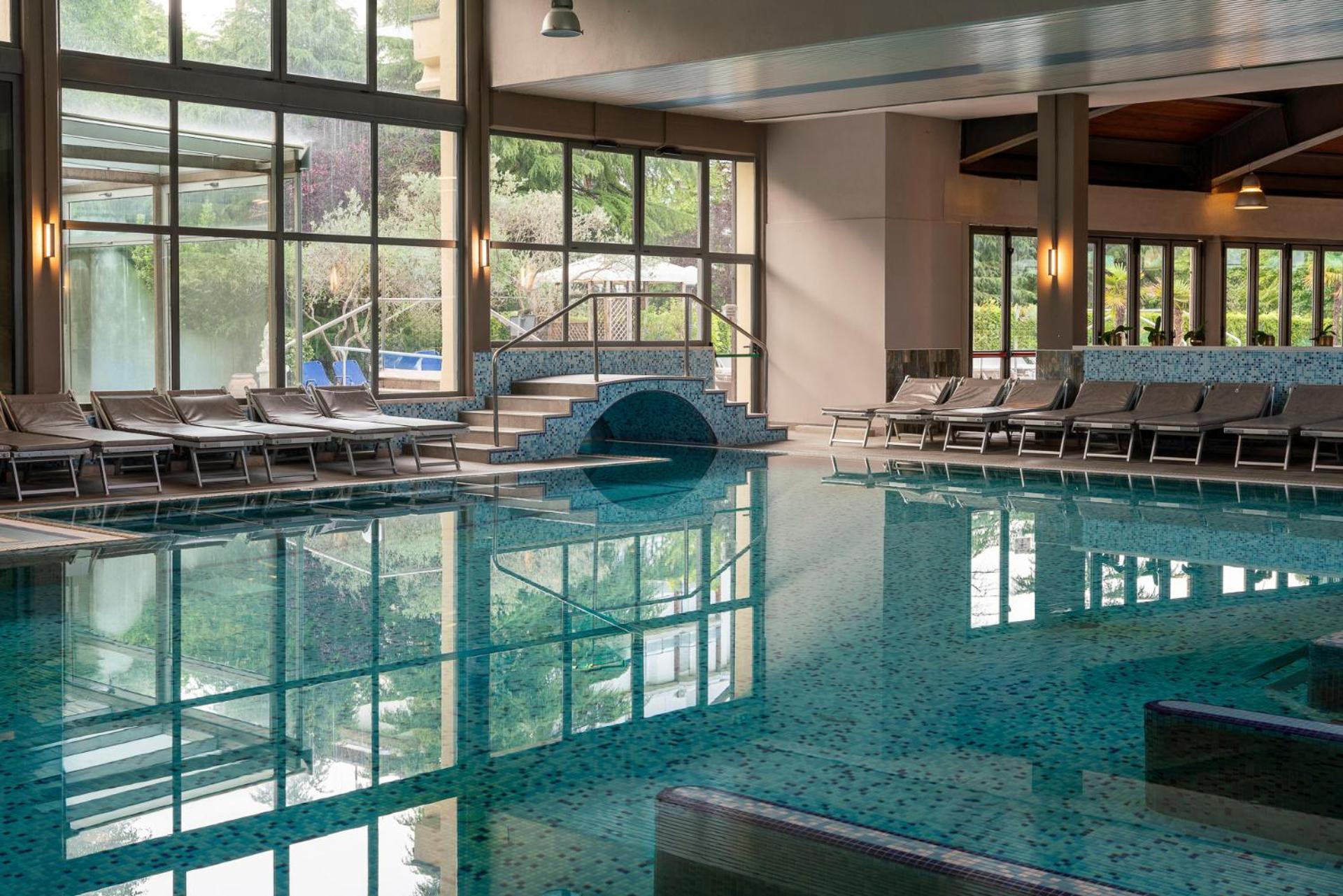 Hotel Petrarca Terme Montegrotto Terme Esterno foto