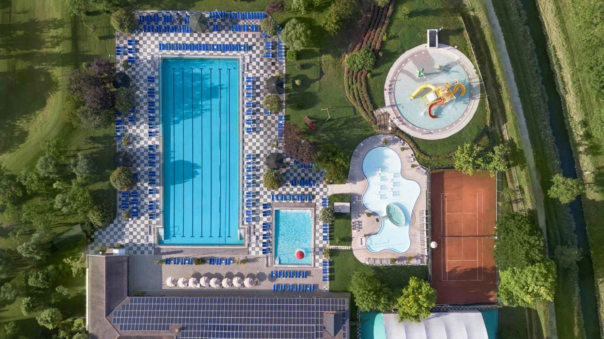 Hotel Petrarca Terme Montegrotto Terme Esterno foto