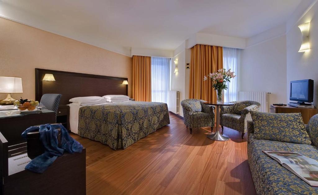 Hotel Petrarca Terme Montegrotto Terme Esterno foto